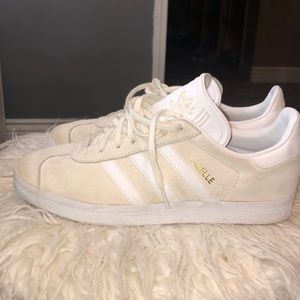 Adidas gazelle shoes